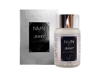 NMN 3000+