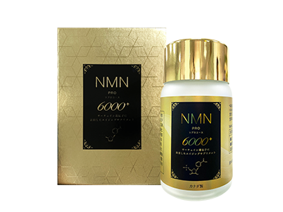 NMN 6000+