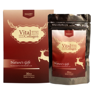 ヴァイタルコラーゲン