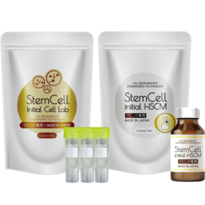 StemCell Initial Cell Lab & initial HSCM