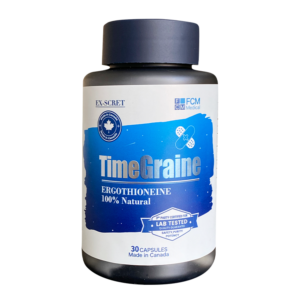 TimeGraine