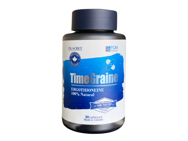 TimeGraine