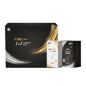 TIME PRO 1+1 Complete D&N