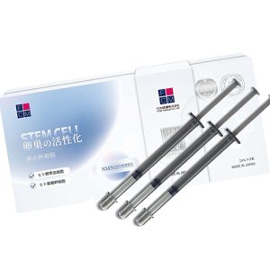 原点幹細胞（女性用美容液）